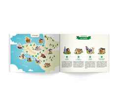Histoire de la Bretagne