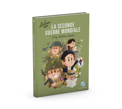 Les lettres de la Seconde guerre mondiale - L'intégrale