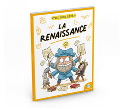 C'est quoi déjà ? La Renaissance