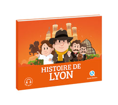 Histoire de Lyon