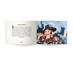 Histoire de Marseille
