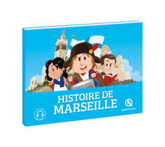 Histoire de Marseille
