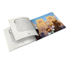 Histoire de Paris