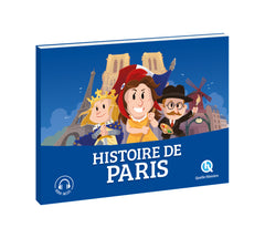 Histoire de Paris