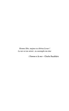 Une vocation maritime