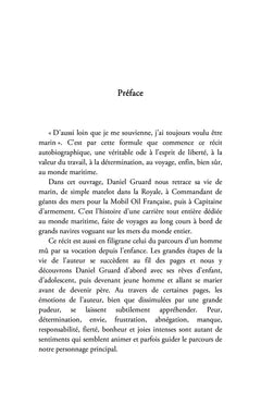 Une vocation maritime
