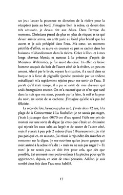 Une vocation maritime