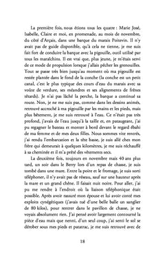 Une vocation maritime