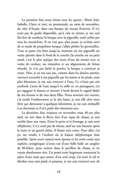 Une vocation maritime