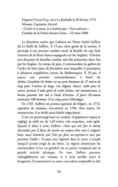 Une vocation maritime