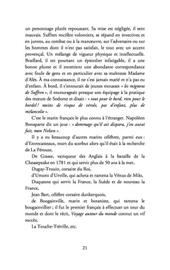 Une vocation maritime