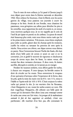 Une vocation maritime