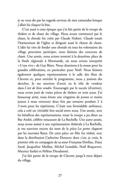 Une vocation maritime