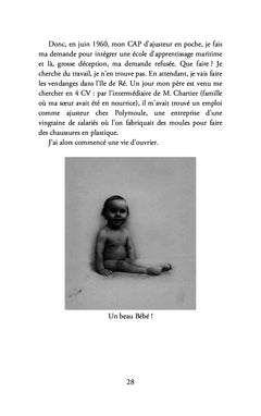 Une vocation maritime