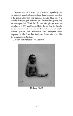 Une vocation maritime