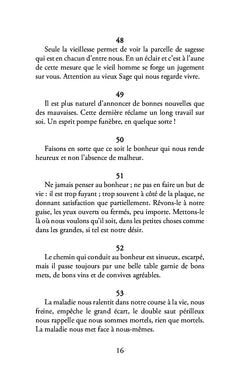 Petits écrits sur papier: 2010-2022