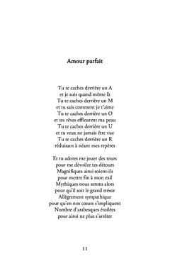 Aventures oniriques