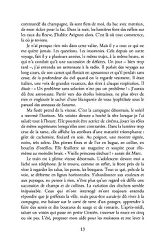 Les oiseaux volent par deux