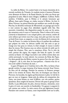 Les oiseaux volent par deux