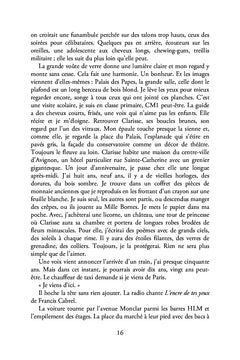 Les oiseaux volent par deux