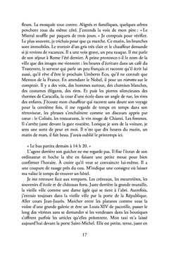 Les oiseaux volent par deux