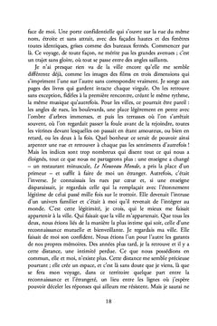 Les oiseaux volent par deux