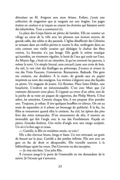 Les oiseaux volent par deux