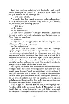 Les oiseaux volent par deux