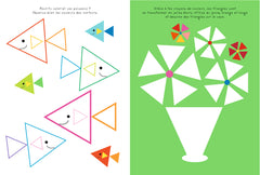 Vive les triangles