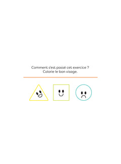 Mon bloc d'exercices - Nombres et opérations