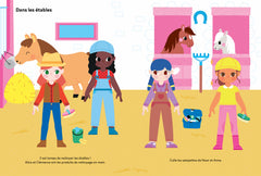Chevaux et poneys
