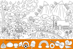 Voyage autour du monde