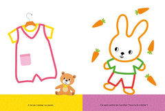ERPM Coloriages 2+