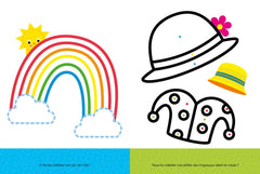ERPM Coloriages 2+