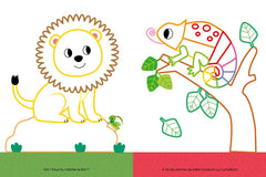 ERPM Coloriages 4+