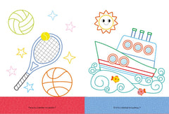 ERPM Coloriages 5+