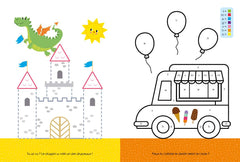 ERPM Coloriages 5+