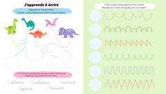Mes premiers apprentissages 5+