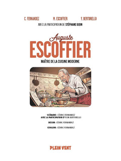 Auguste Escoffier