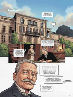 Auguste Escoffier