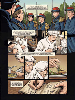 Auguste Escoffier