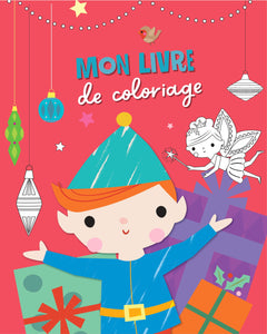 Mon coffret de Noël