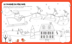 Mon coffret de Noël