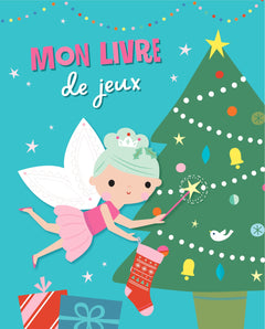Mon coffret de Noël