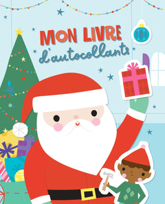 Mon coffret de Noël