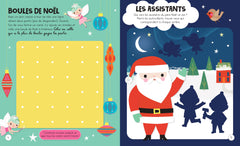 Mon coffret de Noël