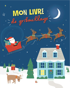 Mon coffret de Noël