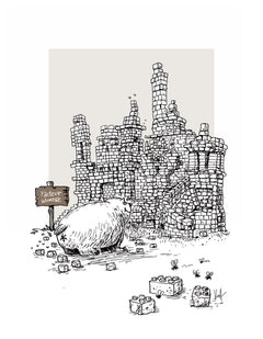 Dieu, Darwin, tout et n'importe quoi - Histoires naturelles