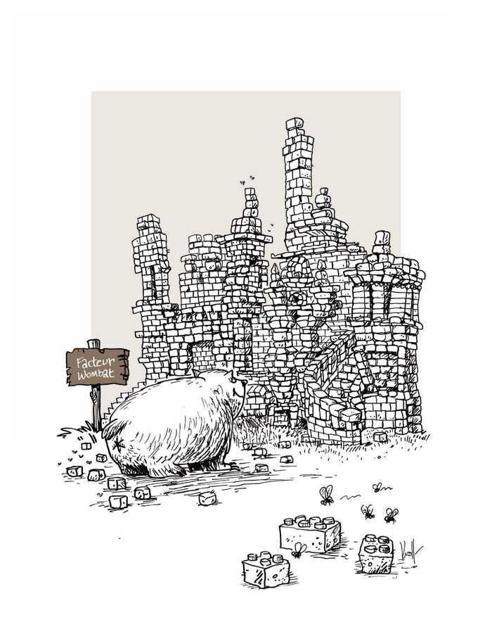 Dieu, Darwin, tout et n'importe quoi - Histoires naturelles