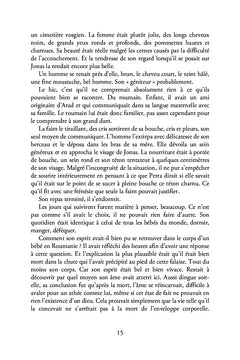 Quand vient la nuit claire
